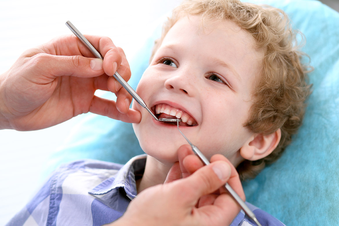 Periodontal Disease During Adolescence