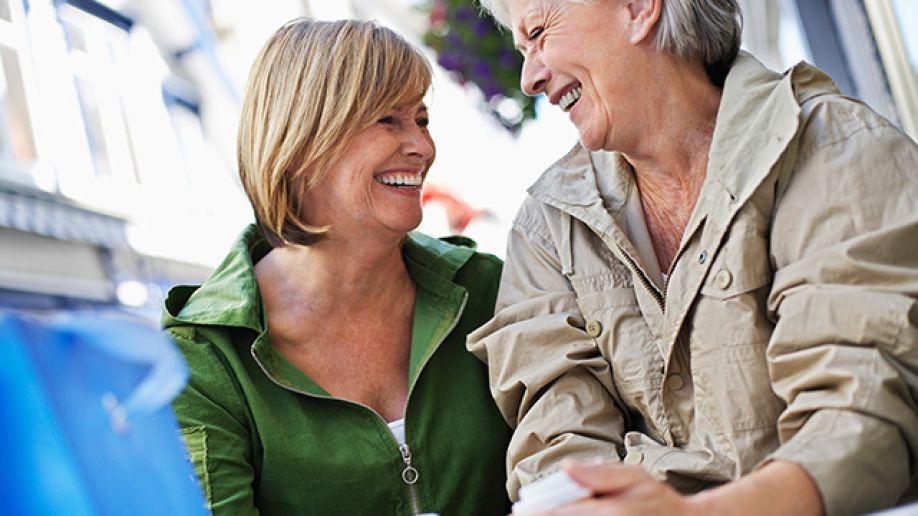 Taking Bisphosphonates and the Dentist