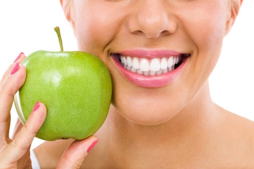The Impact of Diet on Dental Health