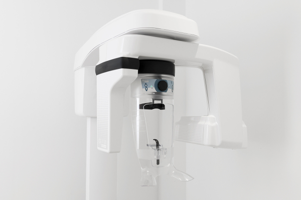 Panoramic X-Ray