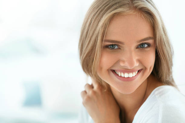 Porcelain Veneers