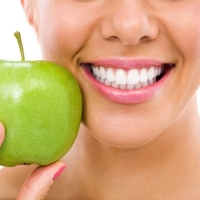 Η επίδραση της διατροφής  στην οδοντική υγεία