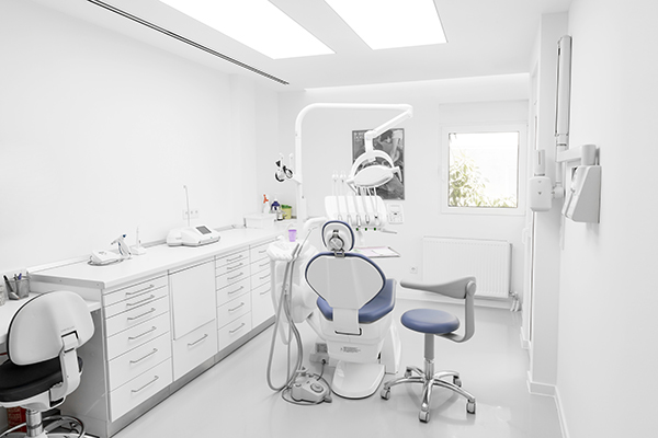 Οδοντιατρική Αίθουσα 1