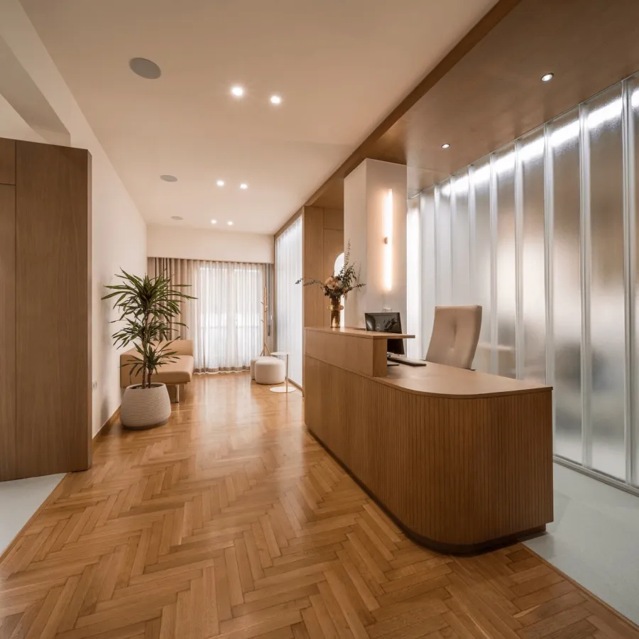 Piraeus Clinic, Daras Dental
