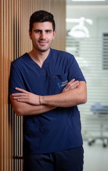 Alexandros Nikitopoulos