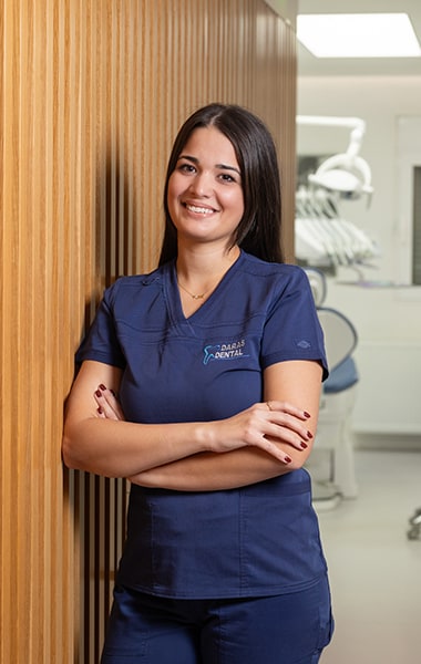 Christina Bouzatou