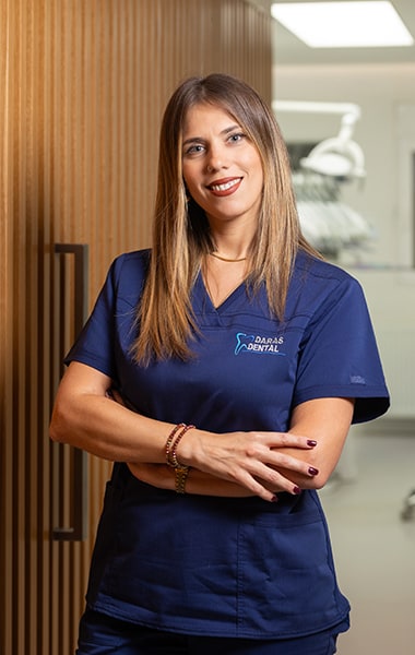 Eirini Psarra