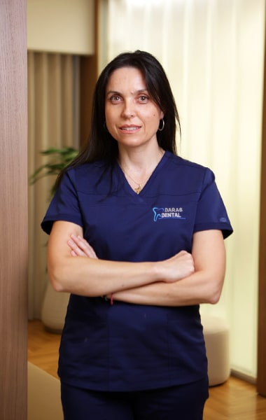 Ourania Kemerli